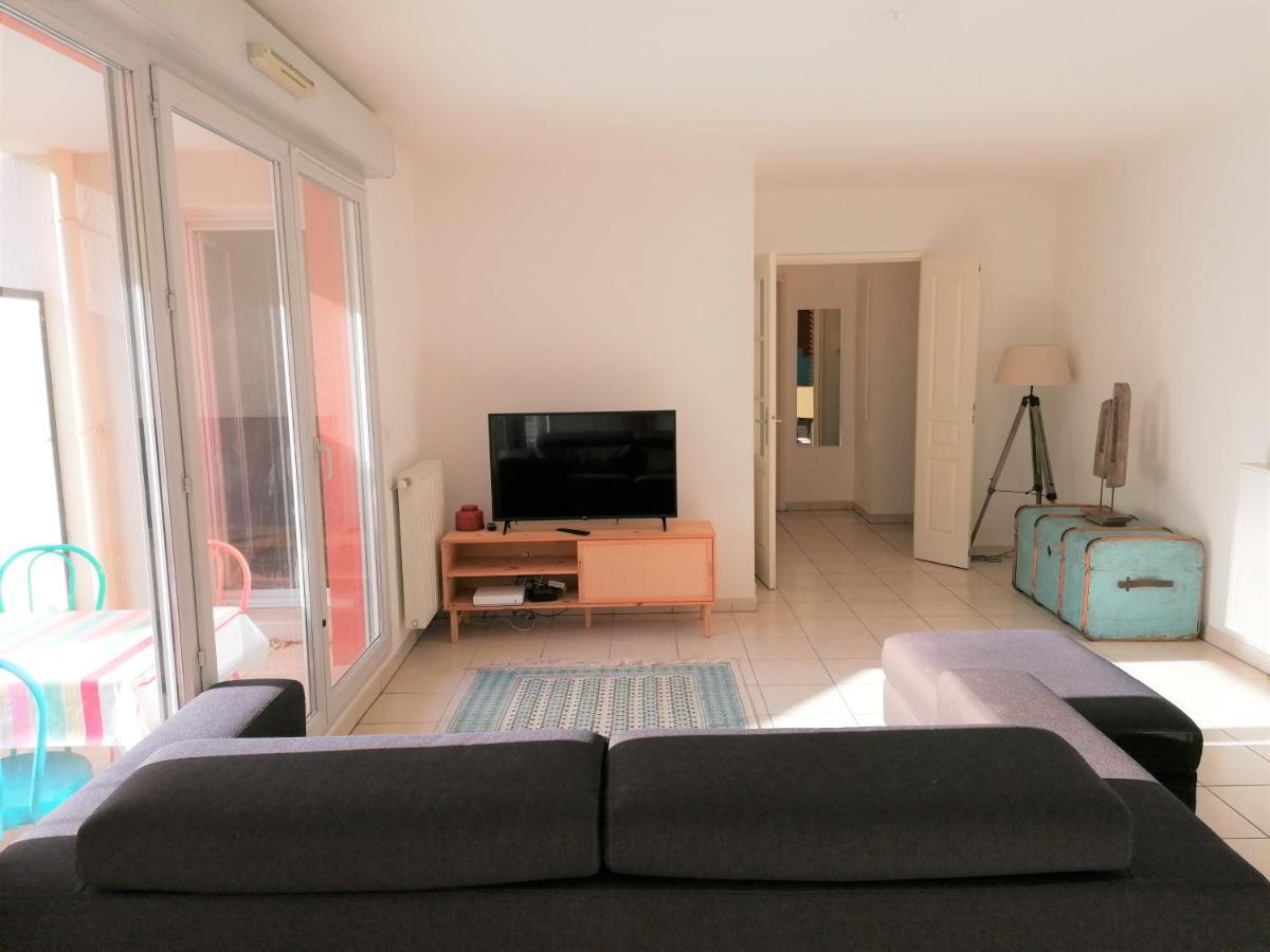 52M2,Terrace&Garage,Near Part Dieu Station,Lyon Congress Center,Parc Teted'Or Apartment Villeurbanne Exterior photo